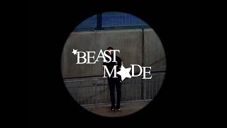 Beast Mode - Makk Z (Official Music Video)