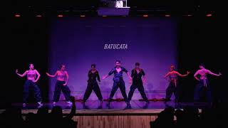 춤 vol.2 /  BATUCATA / 2ND PLACE / CHOOM / All Style Dance Performance Competition