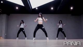 Kamli Dance Choreography | Dhoom 3 | Bollywood