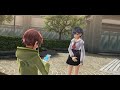 tokyo xanadu ex part 5 spoiler warning