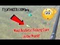 Most Realistic Fishing Lure Ever! - OhCoolStule Power Driven Lure TESTED