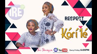 RESPECT - KARIILE (SEASON 2 EP 4)