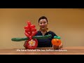 lunar new year balloon decorations tutorial singapore airlines