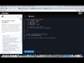 Javascript Objects 2 - Privacy please! : Codecademy