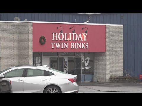 Holiday Twin Rinks Build-up Of Carbon Monoxide Sends 111 People To The ...