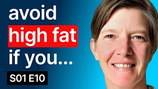 High Fat Carnivore Diet: I Asked Dr Bright Her Best Tips To Get Started