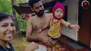 Family Vlog  | ഏടത്തി മാർ വിരുന്ന് പോയപ്പോൾ  പെങ്ങമാർ വീട്ടിൽ വന്നു | എല്ലാരും ഉള്ളപോൾ എന്ത് രസാ 💕