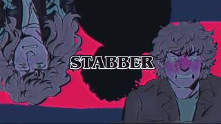 [OCs] BACKSTABBER - ANIMATION MEME - MIRROR'S EDGE