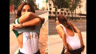 Andrea Saladie Onlyfans Leaked Videos