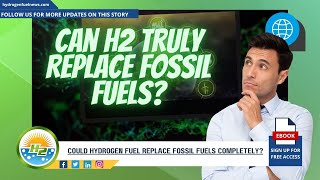 Hydrogen News: Green Hydrogen, the Key to Clean Energy?