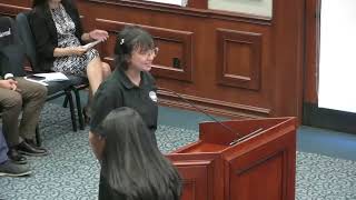 City Council Meeting - September 9, 2025