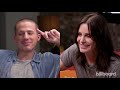 Charlie Puth Gets QUIZZED by Courteney Cox on 'Friends'  Billboard