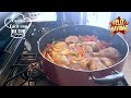 delicious easy to make christmas picana bolivian preparation family recipe 6 to 8 dishes