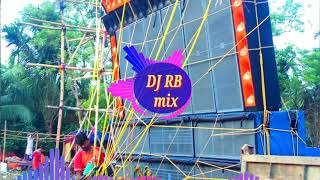 Tap Tap Chuye Mora Rasgulla DJ RB Mix (DJ RB Songs) DJ RB All songs