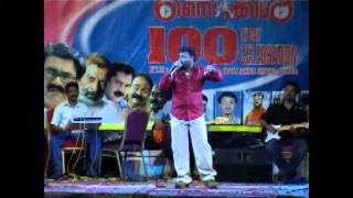 Pandimelam by Pradeep Palluruthy at Bahrain show