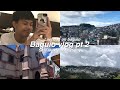 Baguio Vlog part 2 | VLOG #2