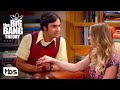 Raj Being Confident With Women (Mashup) | The Big Bang Theory | TBS