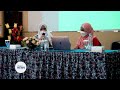 Ahmadiyya Guest Lecture held in Indonesia