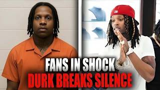 Lil Durk REVEALS The TRUTH About King Von’s Death — Fans Are SHOCKED!