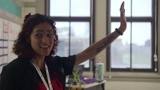 STEM Connection: How the Oakland Unified School District empowers future innovators