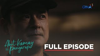 Abot Kamay Na Pangarap: Ang masamang banta sa buhay si RJ! (Full Episode 616) August 30, 2024