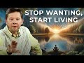 New Year, New Goals: Eckhart Tolle on Transforming Desire into Fulfillment