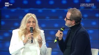 Stefano Coletta - Domenica In Speciale Sanremo 2020