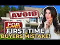 Raleigh NC Real Estate | 10 Mistakes When Buying a Newly Built Home