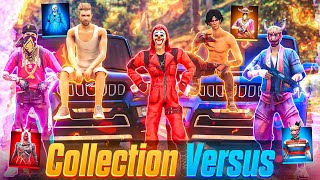 Adam Vs Orion Car Collection Versus 💫