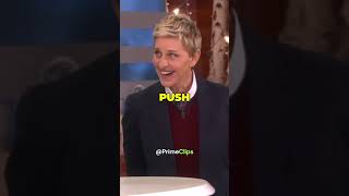 Sofia Vergara Hilariously Plays 5 Second Rule On Ellen Sofiavergara Ellenshow