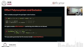 Four Fascinating Programming Languages You've Probably Never Heard Of - Lutz Hühnken
