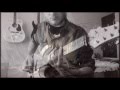 Shokran – Living Arrows guitar cover (new song 2016)