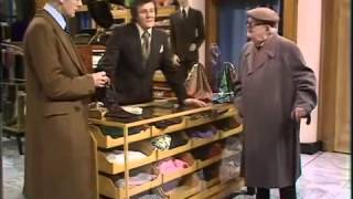 Are You Being Served? Season 5 Episode 1 - Mrs. Slocombe Expects