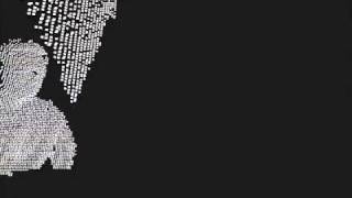 Kinect 3D Cube Cloud