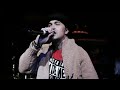 yelawolf and travis barker trunk muzik live at xs nightclub.flv