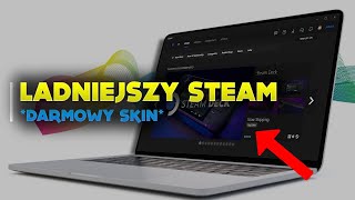 JAK UPIĘKSZYĆ STEAM ⌨️ - Fluent for Steam [Poradnik] [Skórka]