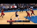 russell westbrook furious with selfish carmelo anthony