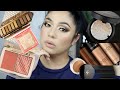 TRYING NEW MAKEUP | HONEY MAKEUP LOOK | GEREL MATTA