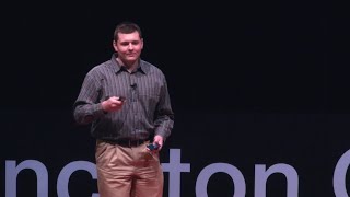 Mental Health Consciousness in education | Connor Korte | TEDxPrincetonCitySchools
