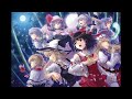 【東方原曲】永夜抄「月見草」 evening primrose 【高音質】.mp4