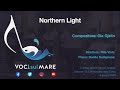 Northern Light  - Ola Gjeilo - coro VOCIsulMARE