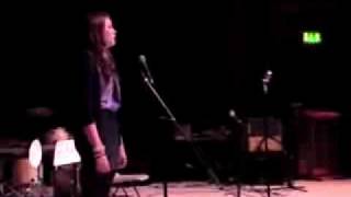 Skinny Love - Birdy - Cover. PHHS 2011 leavers' assembly