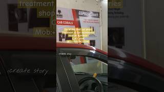 best car accessories shop at Burdwan#shortsvideo #viralshorts #tyreshop#caraccessories#modification