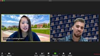 How To Apply To Ua