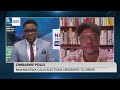 Zimbabwe Election Result: Mnangagwa Re-Elected After Crucial Presidential Poll | NC Now | 27/08/2023