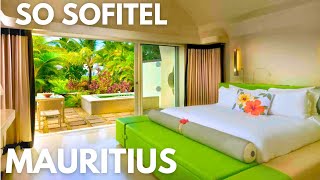 SO Sofitel Mauritius 🇲🇺