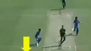 MS Dhoni fearless fifty vs south Africa || when India were 44/4|| Ind vs SA 2006
