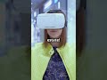 the metaverse a new reality 🌐🕶️ metaverse virtualreality futuretech techtrends shorts