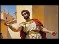 18th roman emperor commodus in 8 minutes