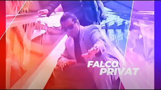 FALCO PRIVAT - Berlin 1992 / Nachtflug Release